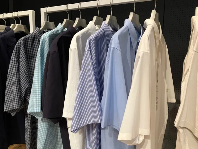 【2026春夏展示会レポ】機能美が進化！UNFILO(アンフィーロ)で見つけた大人の快適服と春のお買物！_1_21