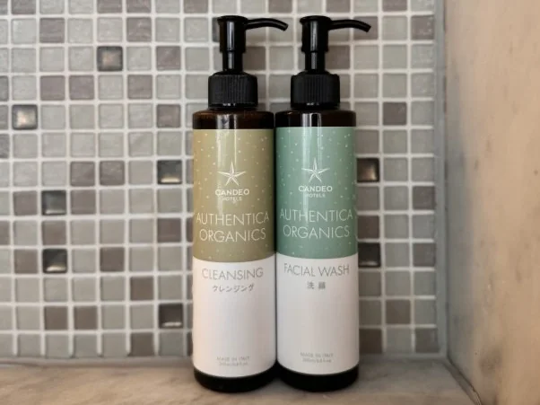 都心で深呼吸できる場所 ― カンデオホテルズ東京六本木 滞在記 ―_1_14-3