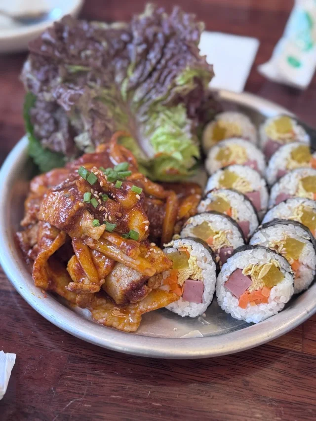 40代の弾丸初韓国②ソウルで今最も熱い街｢ソンス(聖水)｣でカフェ&amp;ショッピング_1_9-2