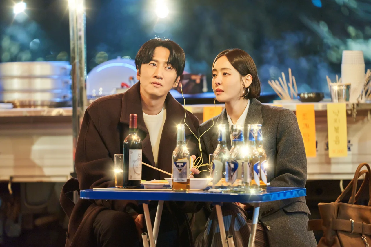 Marisol編集部の韓ドラ好きが選ぶ！2025年ベスト３作品_1_6