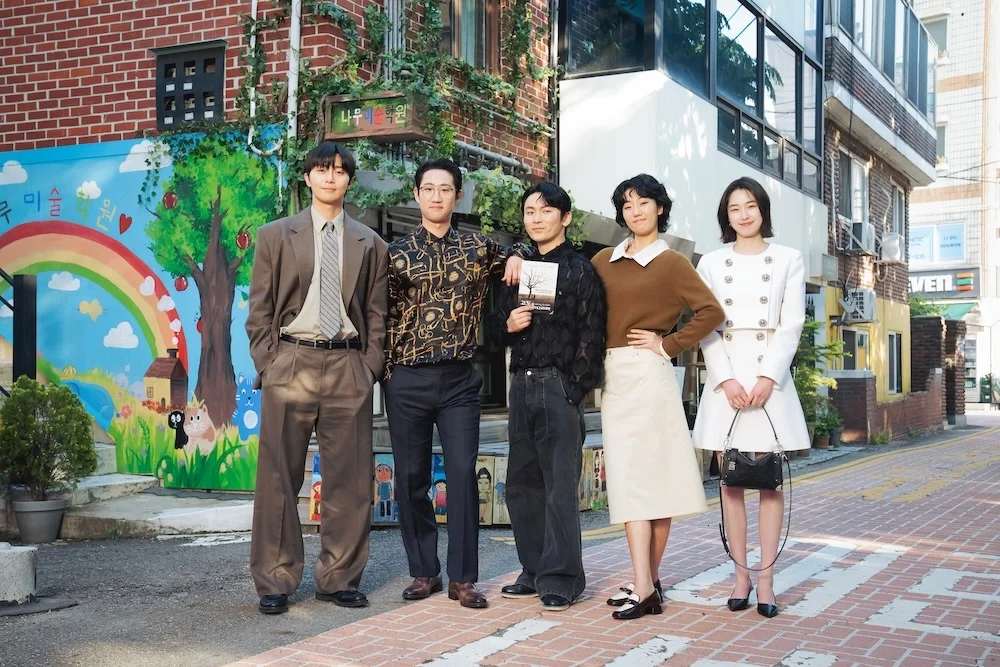 「明日はきっと」