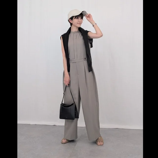 【マリソル＋試着会】この春夏絶対使える旬顔服をご紹介♪_1_4