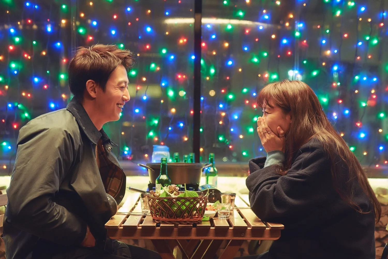 「サイコだけど大丈夫」、『最も普通の恋愛』も！ この夏観るべき韓流ドラマ＆映画はこれ_1_5-1