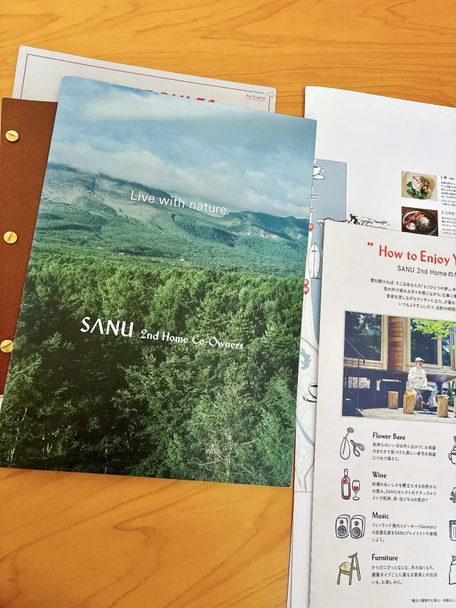 シェア別荘【SANU 2nd Home】お誕生日＆結婚記念日旅行記_1_22-1