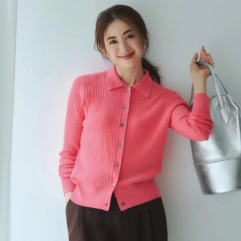 ヘビロテ確実！  M7days 冬のお仕事服