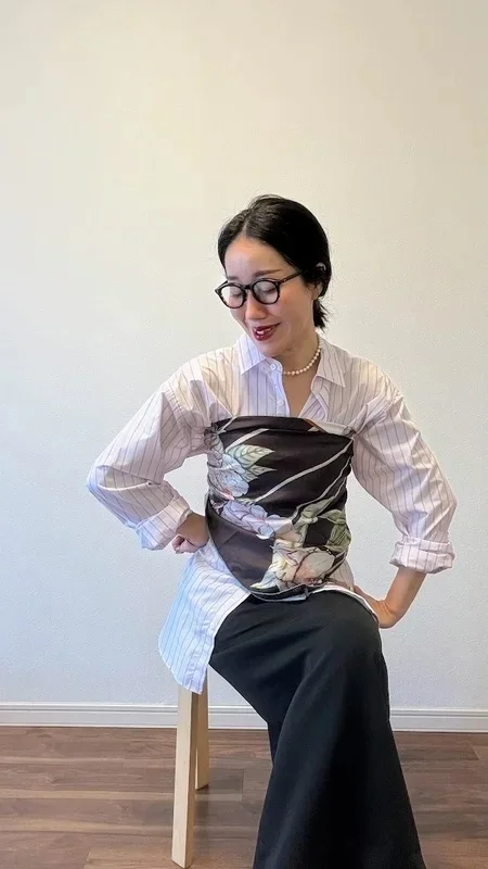 気温20度前後にちょうどいい！2026年春コーデ【40代ファッション】_1_6-2