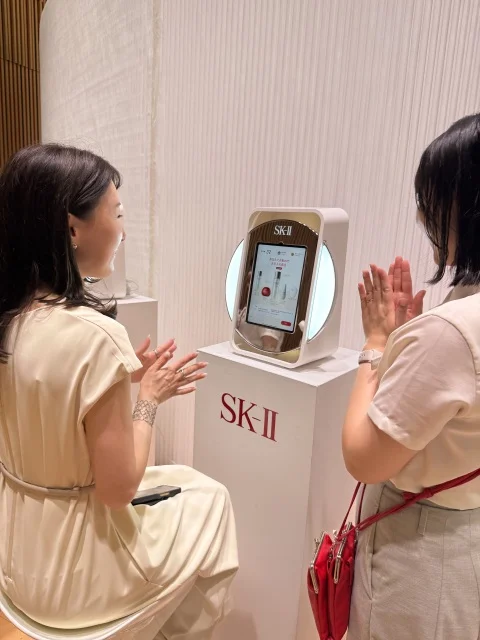 【SK-Ⅱ】プロ直伝！夏もメイク崩れしにくい朝スキンケアレシピ_1_5