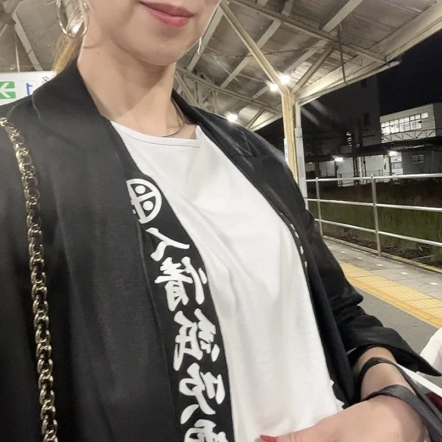 【推し活コーデ】世界観と自分らしさと映えを意識_1_4