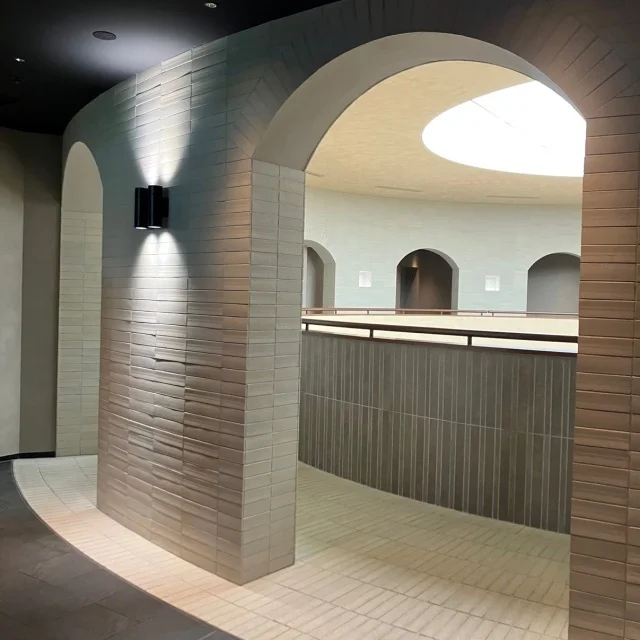 話題のニュウマン高輪へ初訪問！コーヒー・バー＆ラウンジ【LOOPS】でランチ会_1_10-1