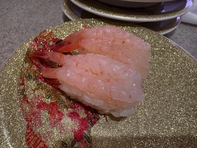 氷見きときと寿し　富山駅
