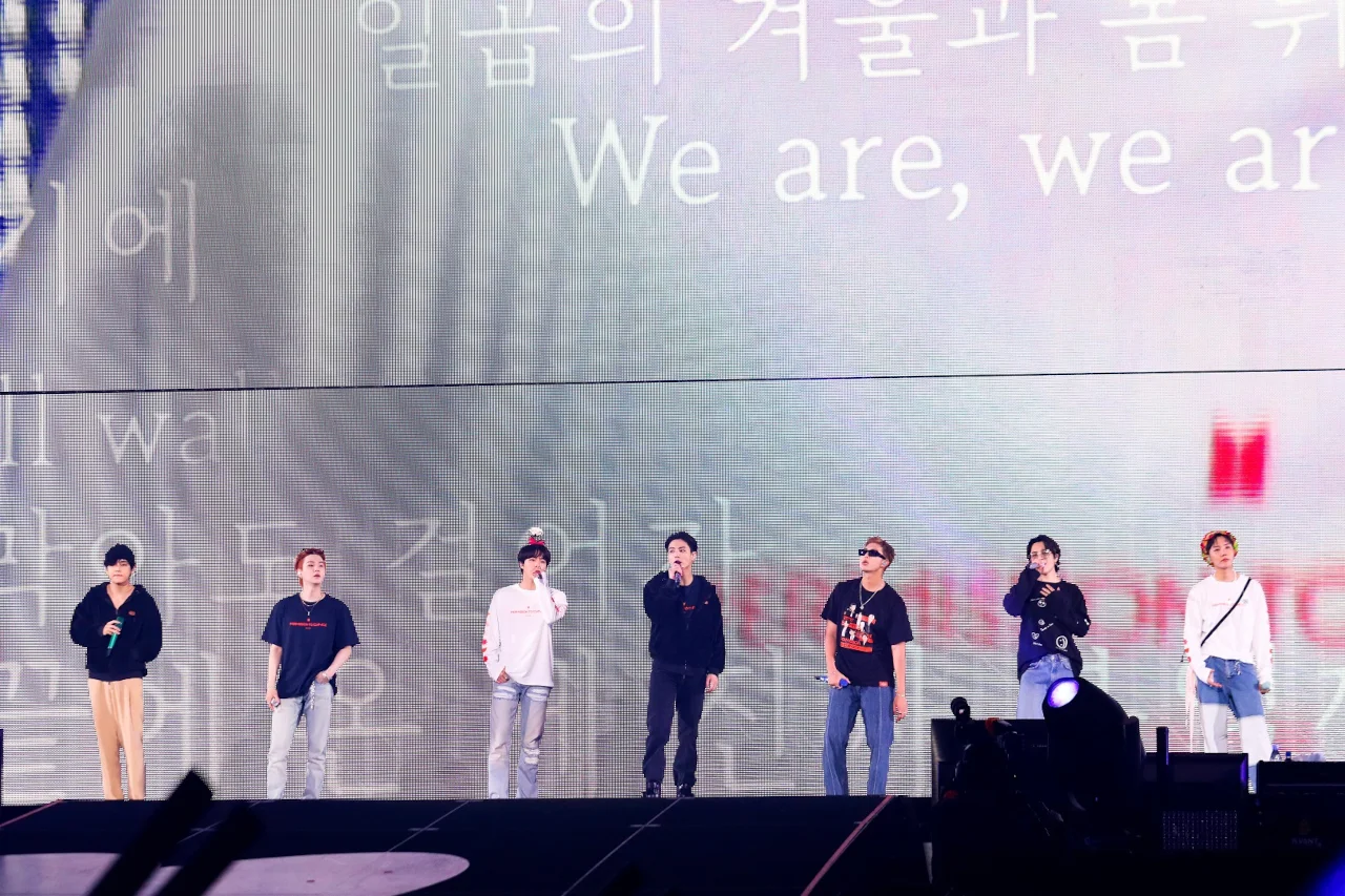 BTSメンバー全員がついに兵役終了! 2025年兵役を終える注目の韓国俳優たち_1_1