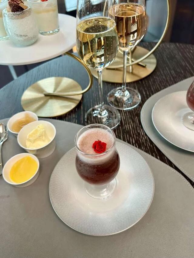 10月に開業「JWマリオット・ホテル東京」アフタヌーンティな１日_1_6-2