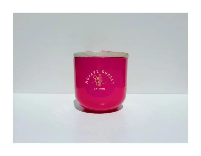 【DW HOME CANDLES】のキャンドルで整える_1_2