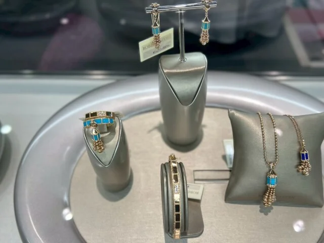 ロベルトコイン(ART DECO)