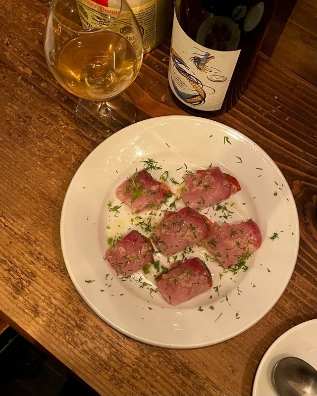 【ESTRE】京都の絶品イタリアンとナチュールの名店_1_4