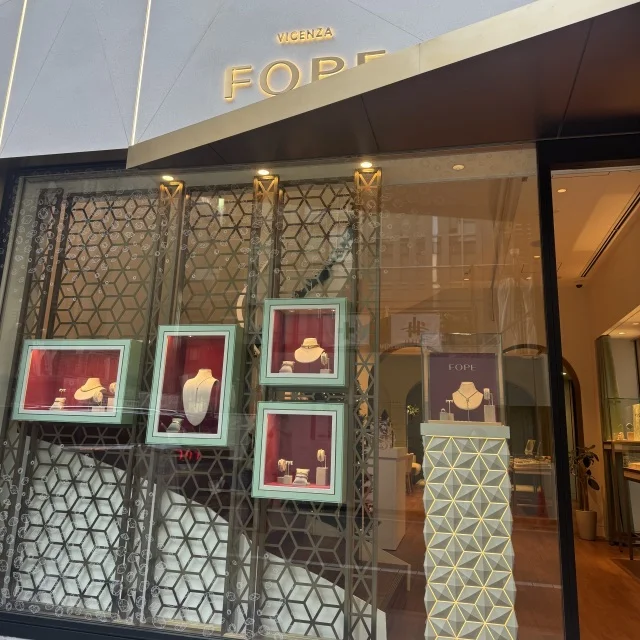 【銀座】穴場カフェで美女組アフタヌーンティー_1_2