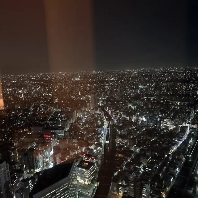 都心の天空で極上の癒しを。【SPA sunya体験レポ】_1_11-2