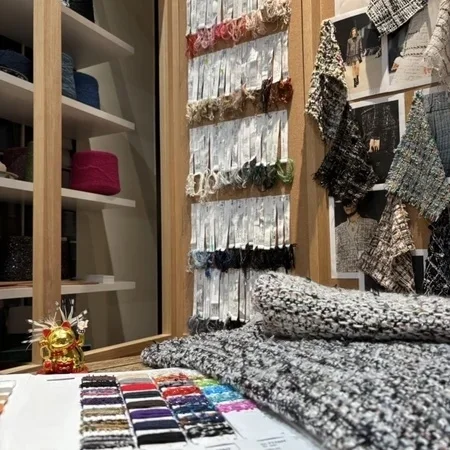 2025年秋の展覧会５選｜シャネル、ジュエリー、古代エジプトなど話題のアートイベント_1_8-1