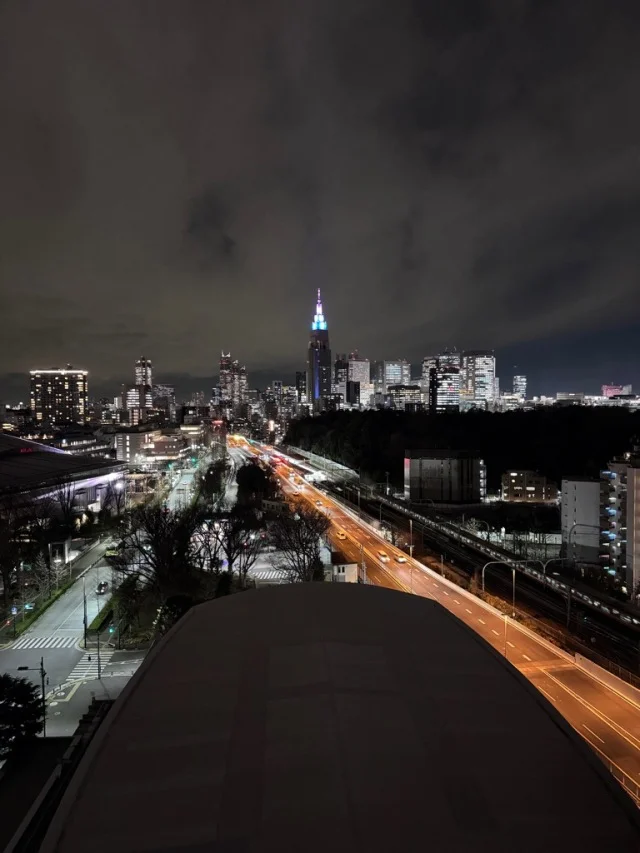 三井ガーデンホテル神宮外苑の杜プレミア