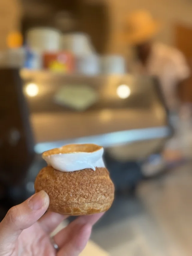 センス抜群！サワードウのペイストリーとコーヒーのベイクショップが上町に誕生！free butter baby_1_3-1