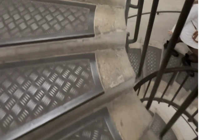 ３週間のヨーロッパ旅行！パリに行く夢も叶いました_1_5-2