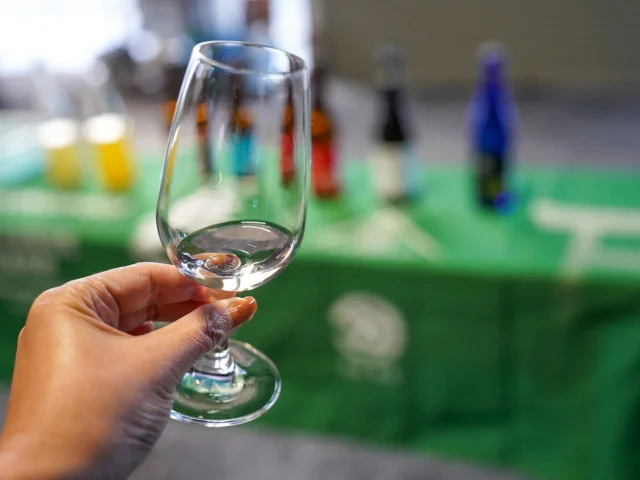 三重旅行　河武醸造