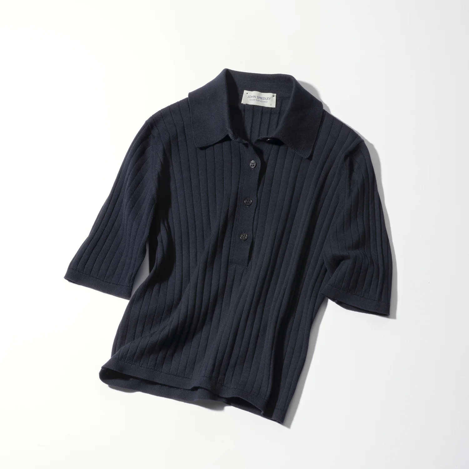 KASHIYAMAのツイードジャケット