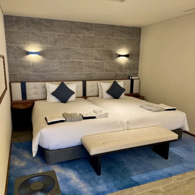 BATON SUITE(バトンスイート)古宇利島