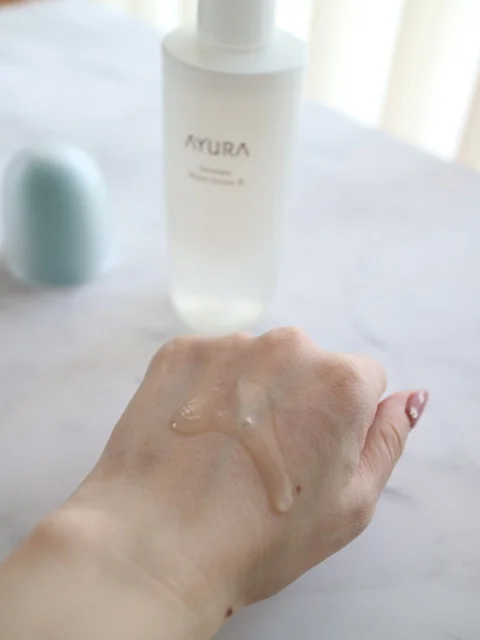 【AYURA】大人のゆらぎに向き合う、芽吹きのスキンケア。_1_5