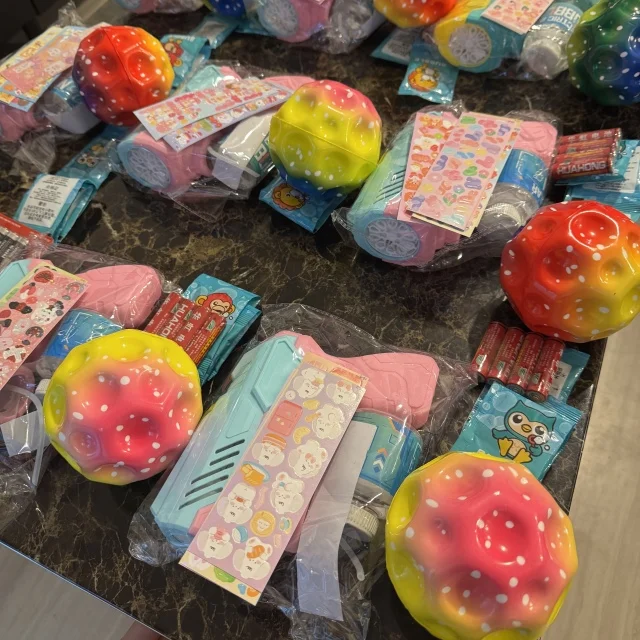 お誕生日会ミッションコンプリート！【海外子育て奮闘記】_1_3