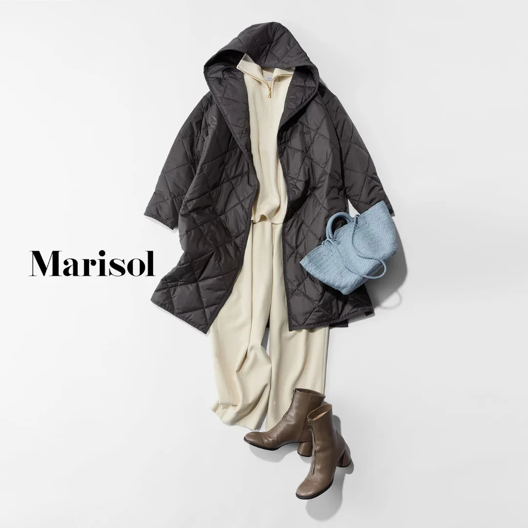 今週の【Marisol ONLINE 10位】記事