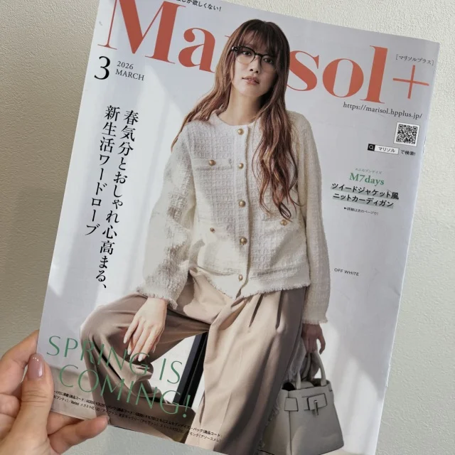 入学式だけじゃもったいない、着回しできる春服