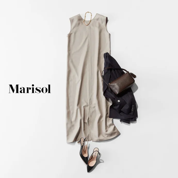 今週の【Marisol ONLINE ６位】記事