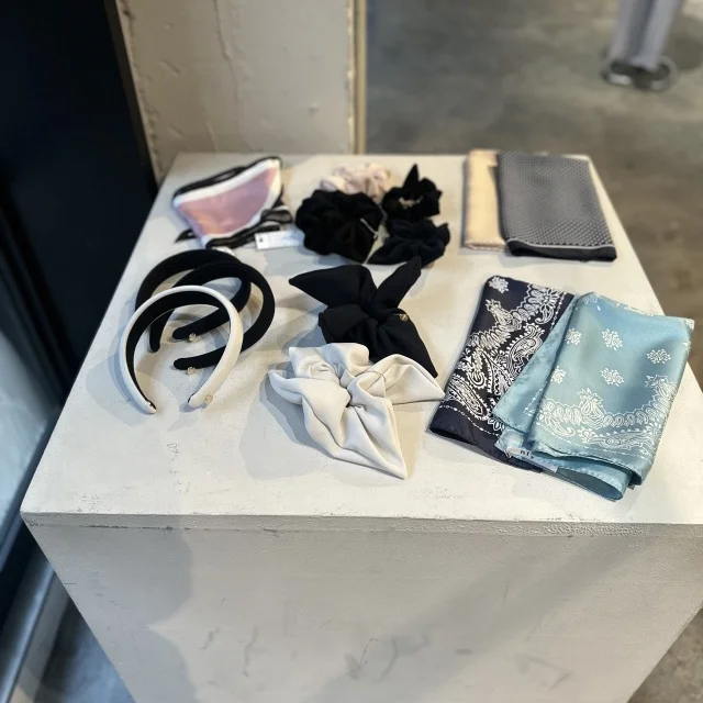 【SOÉJU】2026SS展示会と青山フラワーマーケットGREENCAFE！_1_7