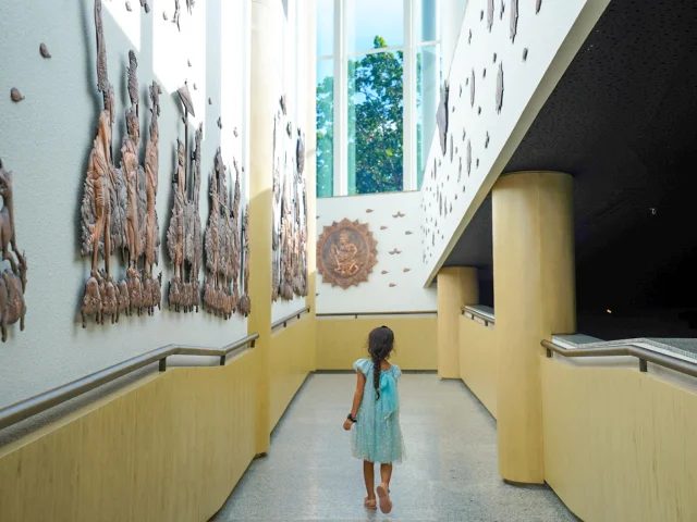 アヤナリゾート SAKA MUSEUM