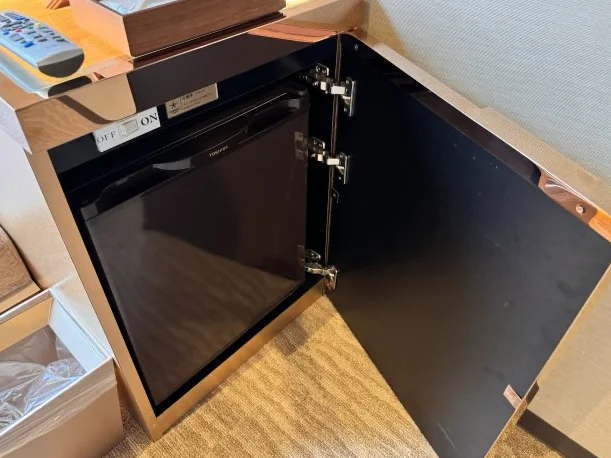 都心で深呼吸できる場所 ― カンデオホテルズ東京六本木 滞在記 ―_1_7-3