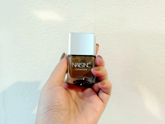 セルフネイル派の冬のハンドケア事情_1_2