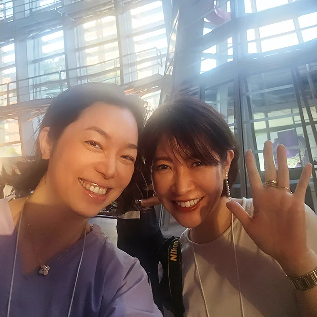 ブルガリカレイドス　国立新美術館　六本木美術館　イタリアローマブランド　BVLGARI KALEIDOS
取材　フォトコール