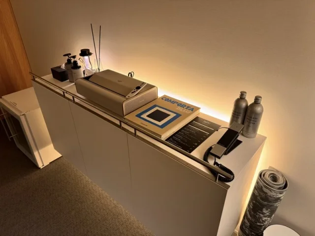   都心から70分。BOTANICAL POOL CLUBで叶える 五感が喜ぶ冬のウェルネス旅_1_41-3