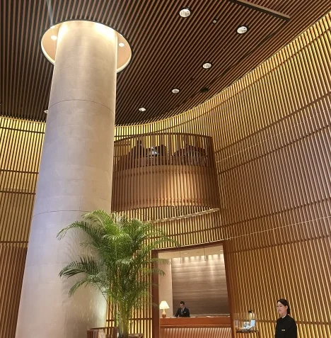 “大切な人をご案内したくなる場所” ザ・ペニンシュラ東京という選択_1_2-1