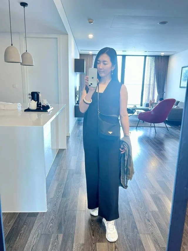 2025年秋パンツコーデ７選。美女組お気に入りの名品＆着回し術【40代ファッション】_1_18-2