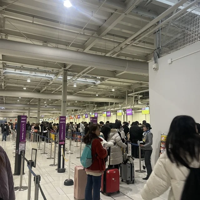 関西発!LCCで行く!子連れシンガポール旅行!【出発前〜機内編】_1_4