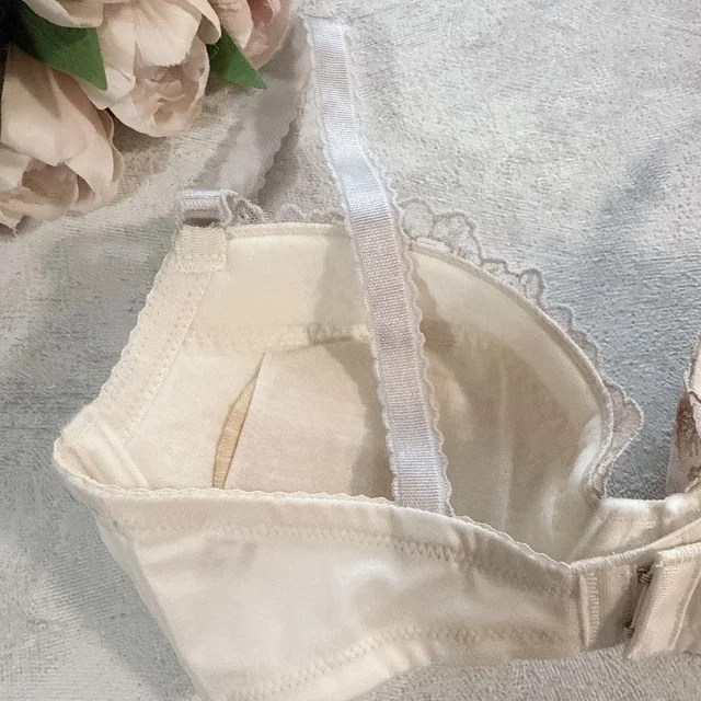 アラフォーおすすめブラ