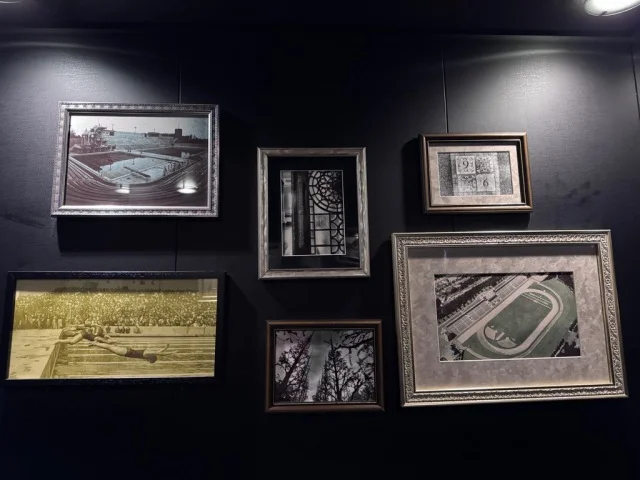 三井ガーデンホテル神宮外苑の杜プレミア