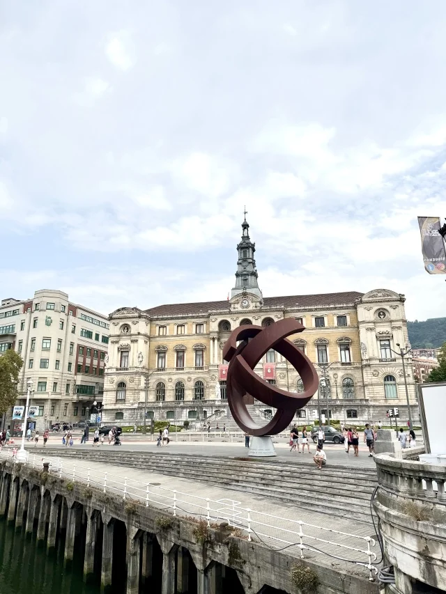 スペイン美食の旅～食べる・飲む・見るが叶う大人女子におすすめの旅～Vol.1ビルバオ編_1_5-2