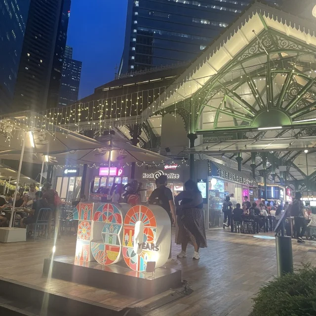 関西発！LCCで行く！子連れシンガポール旅【おすすめホテル&amp;グルメ編】_1_5-2