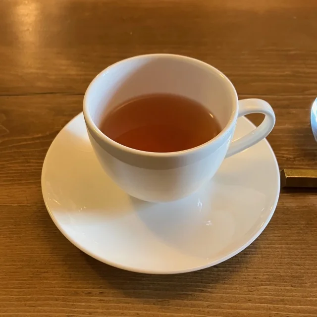 代々木上原の人気ビストロ【MAISON CINQUANTECINQ】で楽しむご褒美ランチ_1_9-2