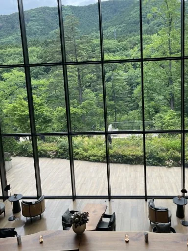 旅ログ お部屋編♡東急VIALAハーヴェスト鬼怒川渓翠_1_2-2
