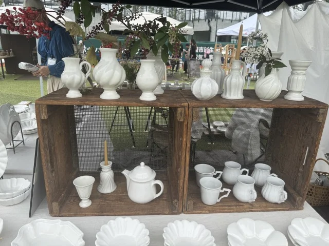 イベントで一生物の花器をゲット♡我が家をより素敵な空間に！_1_3