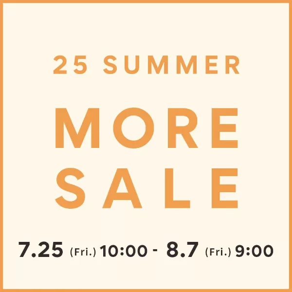 MORE SALE MAX90%OFF!!